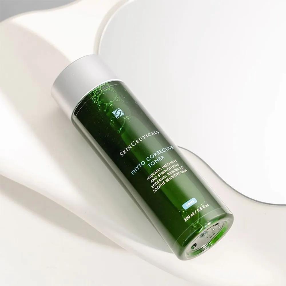 SKINCEUTICALS Фитокорректирующий тоник 200 мл
