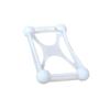With Spring Clips Phone Protective Case Anti-drop Phone Holder  Bicycle Handlebar Mount