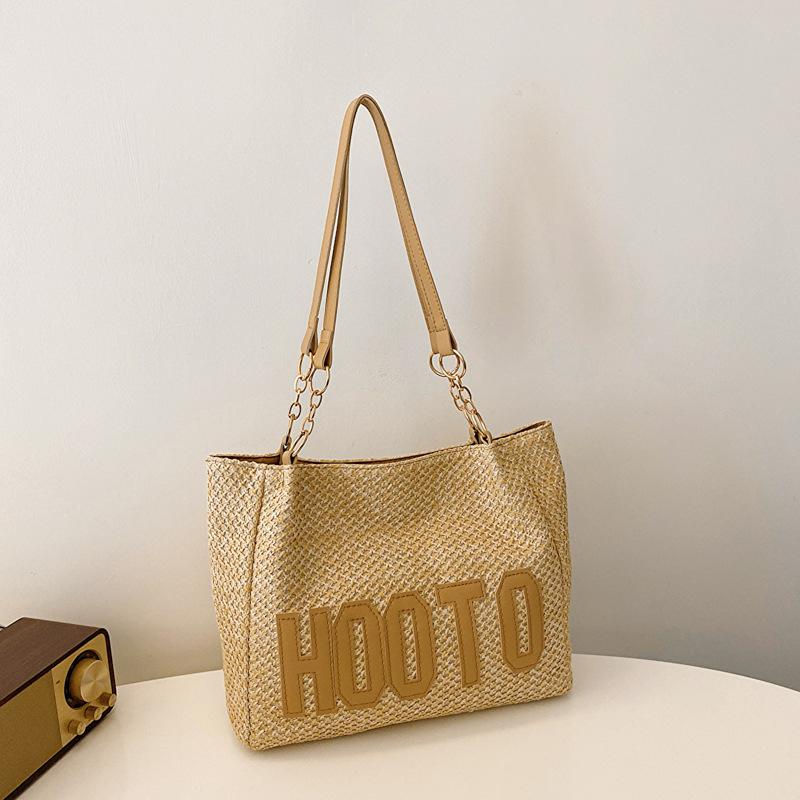 Большая тканевая сумка вместимость универсальная одно плечо сумка для подмышек женская сумка для покупок дорожные школьные сумки мода новая