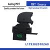 Compatible Right Window Lifter Switch for Foton Ollin/Jieyun/Oumake/Ouhang - Part Number L1793020102A0