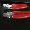 Wear Resistant Cage Repair Pliers Sturdy Cage Tong Multi-function Hog Ring Pliers  Clamp Tools