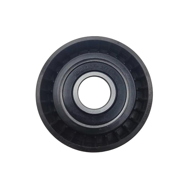 5751.A2 5751A2 9652046680 For CITROEN Berlingo XSARA PEUGEOT 206 BIPPER PARTNER Belt Drive Tensioner Deflection Guide Pulley