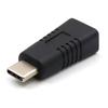 Mini Usb Female To Type C Male Adapter Mini T Type Female To Data Cable Charger Adapter