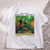 Project Hail Mary Space T-shirt Men Women Grace Rocky Save Stars Tshirt Sci-Fi Book Lover Tee Cotton Short Sleeve Clothes Tops