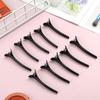 Hairdressing Section Clamps Salon Styling Hair Clips Basic Hair Clips Washing Shower Barrette