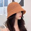 New Unisex Beach Cap Suede Panama Hat Fisherman Hat Breathable Fisherman Cap Sunshade Bucket Hats