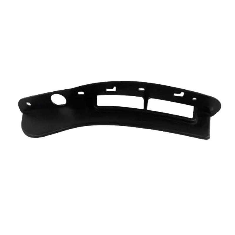 Bumper Face Bar Trim Molding Step Pad for For DODGE For DURANGO 2011 2012 2013 2014 2015 2016 2017 2018