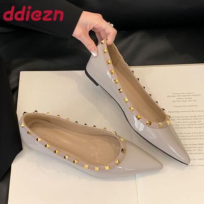 Женская обувь – Балетки