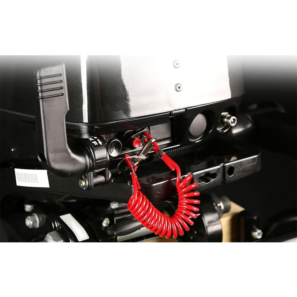 For Watercraft Outboard Motor Replacement Engine Stop Lanyard 6E9-82575-00/01/02