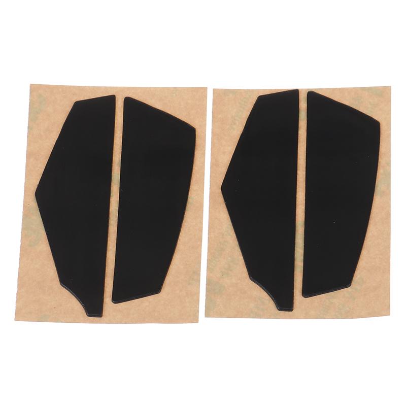 2 комплекта ножек для мыши, сменные детали для Logitech G600