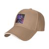 Helluva Boss Cartoon Cap Casual Baseball Caps Adjustable Hat Hip Hop Summer Unisex Baseball Hats Customizable