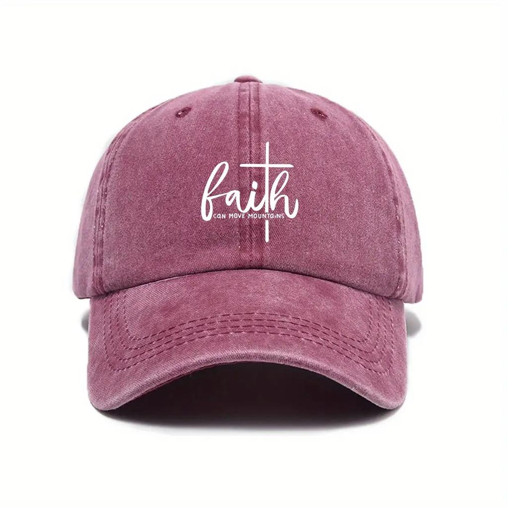 Hat Women's Face-showing Small Baseball Cap Peaked Cap New Casual All-match Men's Sun Hat Large Head Circumference