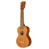 Soprano Ukulele Mahogany for [Famous] FS-1G (domestic Wood, First-time Users)