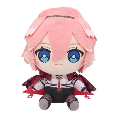 Мягкая игрушка Takamine Rui Hololive Friends with U Официальный мерч