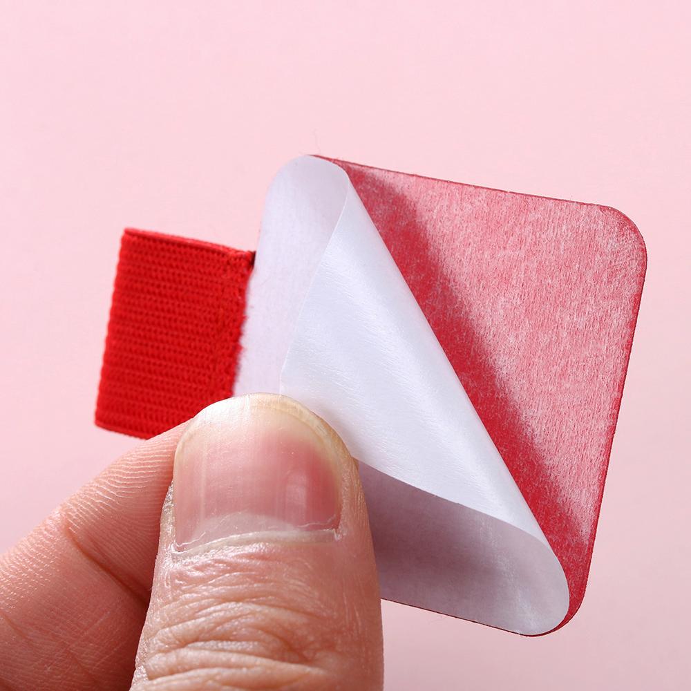 Самоклеящийся держатель для ручек, кожаный зажим для ручки, держатель для ручек, эластичное кольцо для ноутбука, дневника, буфера обмена