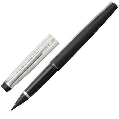 Kuretake Кисть-ручка Fude Pen Kuretake Fountain Brush Черный DT120-1