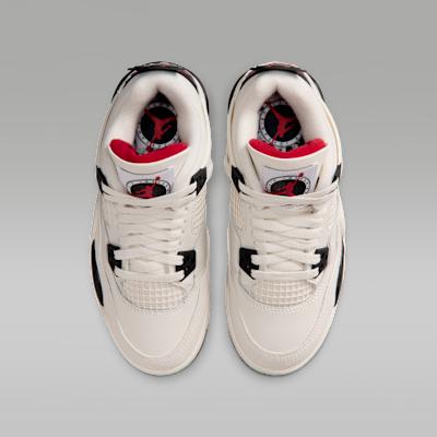 Jordan 4 Ретро Клуб Авиации (GS)