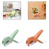 Vegetable Cutter Slicers ,Fruit Slicers ,Stainless Blade ,Handy ,for Salad
