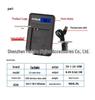 Зарядное устройство Canon NB4L для IXUS 230, 220, 120, 130, 115, 255HS