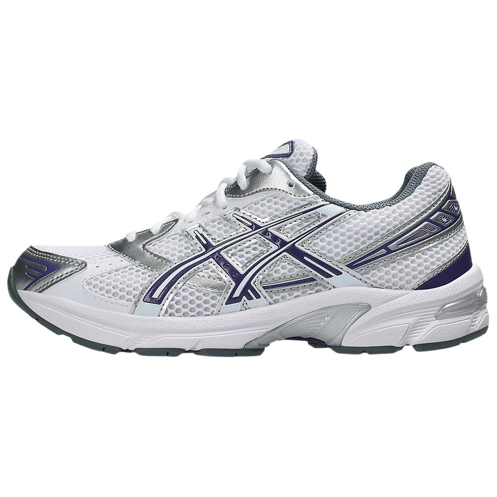 Asics Гель 1130 Амортизирующая поддержка Повседневная беговая обувь Женская 1202A164-122