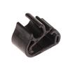 5/10Pcs For 3008 (P84) 5008 (P87) 408X For C5 Aircross C5X Car Wiper Arm Sprays Pipe Buckle Clips 1617040080 Car Part