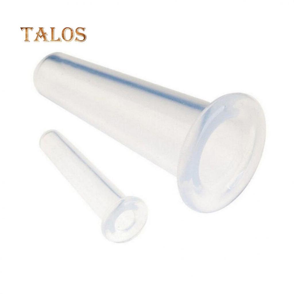 Silicone Facial Eyes Massage Vacuum Cupping Cup Anti Cellulite Health Care Health Care