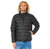 Rip Curl Anti Series Elite Puffer Crew Jacket
