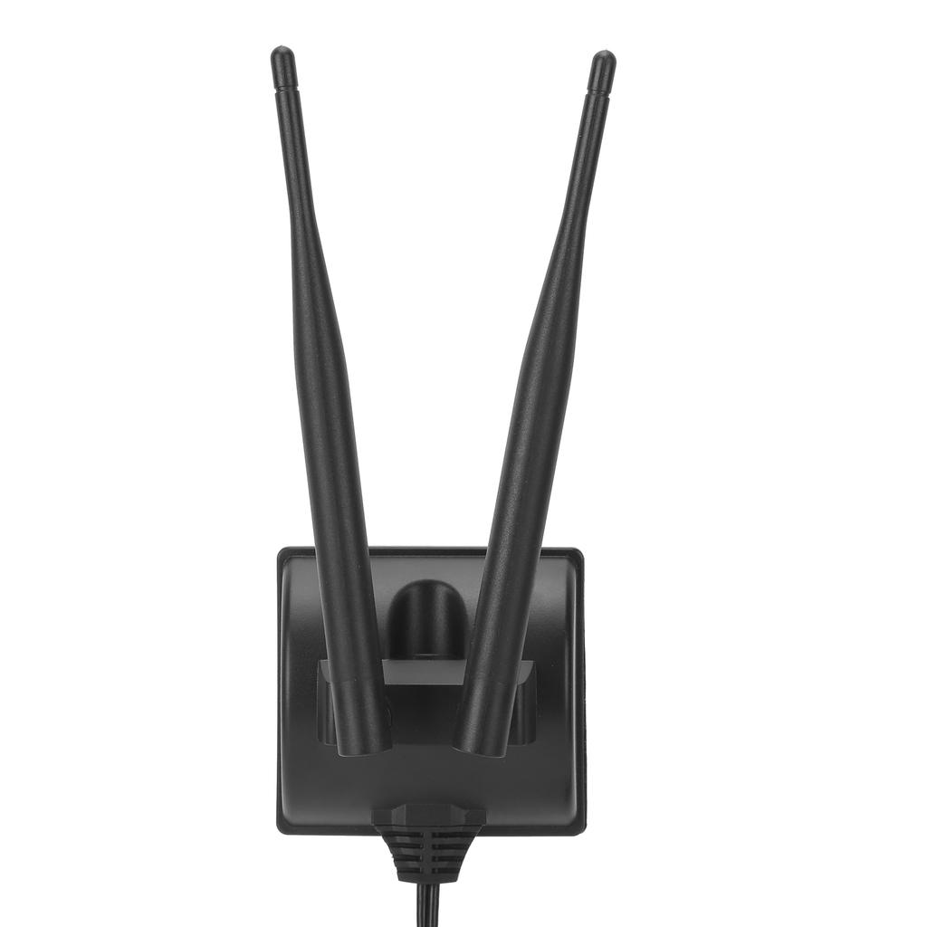 WiFi Антенна 2.4G 5G Двухдиапазонная 6DBI RPSMA Комплект для Аксессуаров для Беспроводного Сетевого Роутера