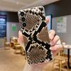 Luxury Soft Case For Samsung Galaxy Note 20 Ultra 10 Plus 8 9 S22 S20 Fe S21 Note10 Lite Phone Cover Gg Snake Skin Pattern Funda