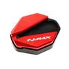 Soporte Lateral CNC Para Motocicleta, Almohadilla De Extensión Y Soporte Auxiliar NMAX155, Para YAMAHA NMAX 155, 125, NMAX125, , , 2022