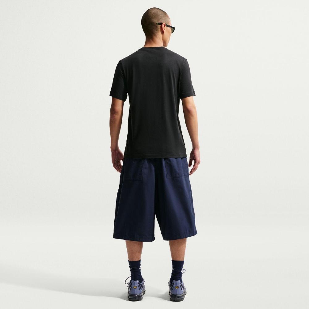 Nike M Футболка с принтом Celebrate Spot iM9334 010 Черный