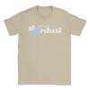 Mens Freya Skye Stardust T Shirts  Pure Cotton Clothes Cool Short Sleeve Round Collar Tees Plus Size TShirt