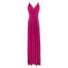 Sexy Women Boho Maxi Club Dress Bandage Long Dress Party Multi Way Bridesmaids Convertible Infinity