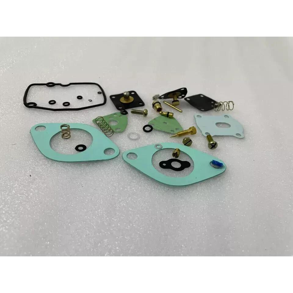 Suzuki Sierra Drover SJ410 1.0 LTR F10A Carb Carburettor Repair Kit |Fit For