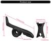Silicone Clip On Violin Bows Holder Student Finger Corrector Assitant Violin Grip Bows Corrector Holder Easy to Use
