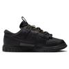 Nike Кроссовки унисекс Air Dunk Jumbo Black Gold FB8894-001