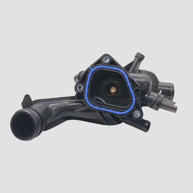 Термостат в сборе для Peugeot 3008, 4008, 508, Citroen C4L, C5 1.6T