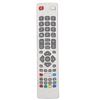 Replacement Remote Control Big Buttons Wear Resistant Remote Controller Applicable for Sharp