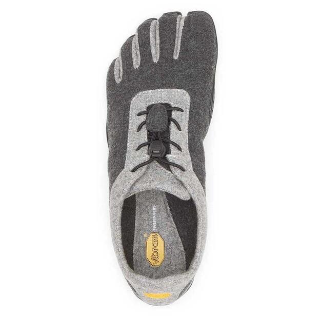 Vibram Fivefingers KSO Eco Wool ботинки трекинговые