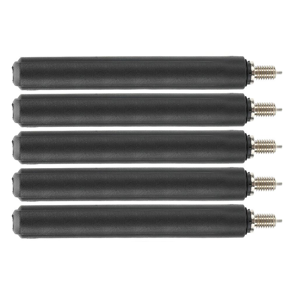 5 шт. MTP850 радио короткая антенна с GPS 380 МГц‑470 МГц для MOTOROLA Tetra MTP850 MTP830