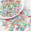 20g/Bag Mixed Shapes Loose Sequins for Nail Decoration Art Craft DIY Scrapbooking Garment Sewing Accessories