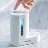 Philips Электрическая зубная щетка Sonicare УФ-стерилизатор зарядка Белый (с функцией) HX6907/01