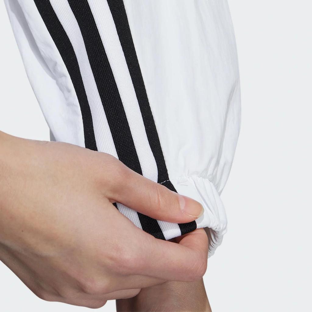 adidas Originals ADICLUB Женская белая куртка (унисекс) Куртки IP1804