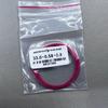 5x Тефлоновая прокладка-кольцо для часов 33 мм Прокладка Tissot T063 T035 1853 T099 T028 T41