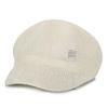 Women's Straw Knit Hat Breathable Sun Cap Summer Hat