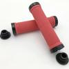 Professional Ring Lock Road & Mountain Bike Durable Steel Rust Resistant Handlebar Grips for Electric Bike Bicycle Accessories