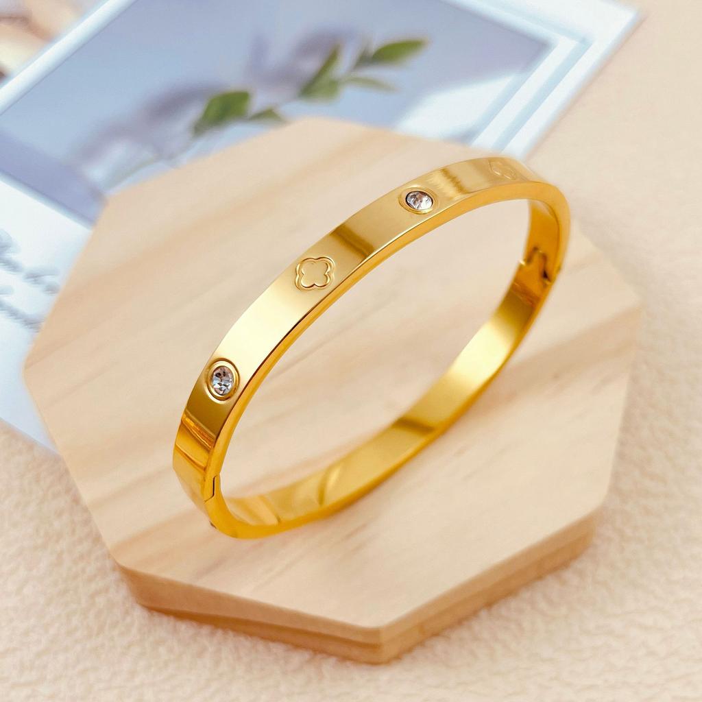 Браслет с гравировкой, Модный браслет, Стильное и универсальное новое украшение для рук