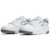 New Balance 550 Белый Серо-Серый Унисекс BB550SWA