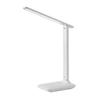LED Desk Lamp 10W 3 Color Temperatures USB Powered Eye Caring Desk Reading Light for Study Bedroom