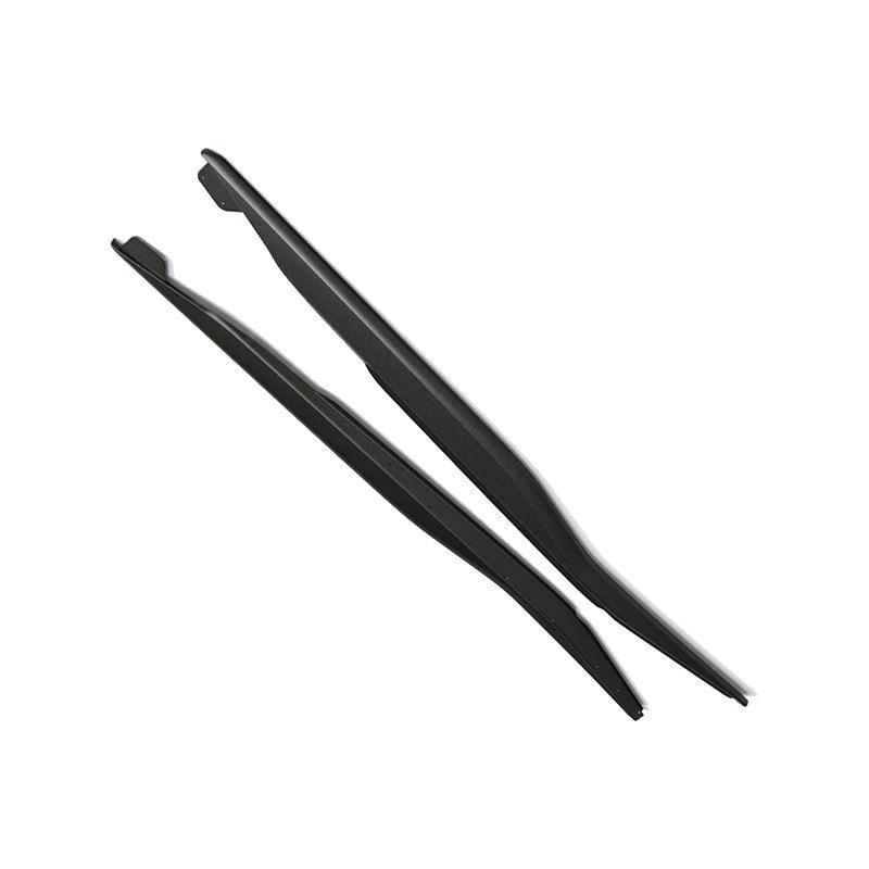 Chevrolet Corvette C7 (15-19) Side Skirt Upgrade Rails